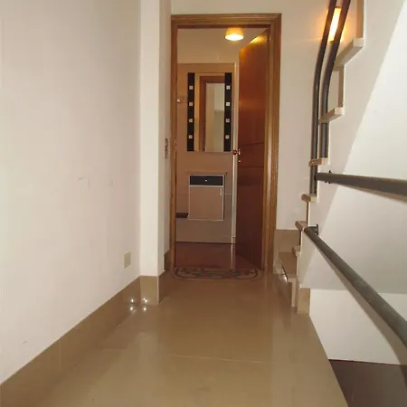 San Samuele Apartmán *