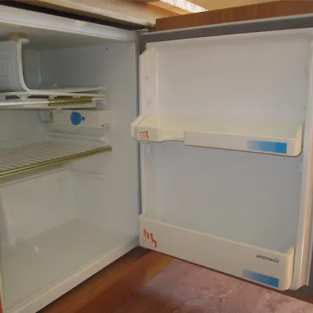 Apartmán San Samuele Benátky