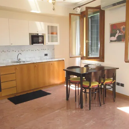 San Samuele Apartmán