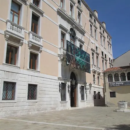 Apartmán San Samuele Benátky