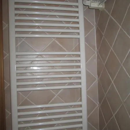 San Samuele Appartement