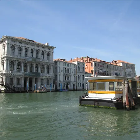 San Samuele Appartement