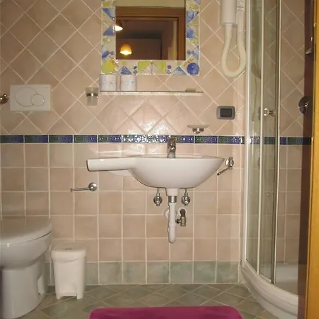 Appartement San Samuele *