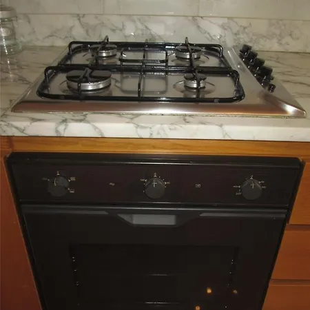 San Samuele Appartement *