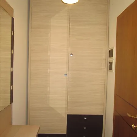 Apartmán San Samuele