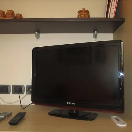 San Samuele Appartement *
