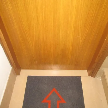 Apartmán San Samuele Benátky