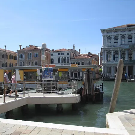 San Samuele Venedik