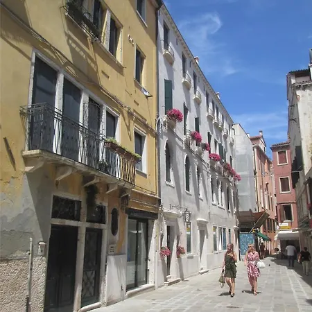 San Samuele * Venedik